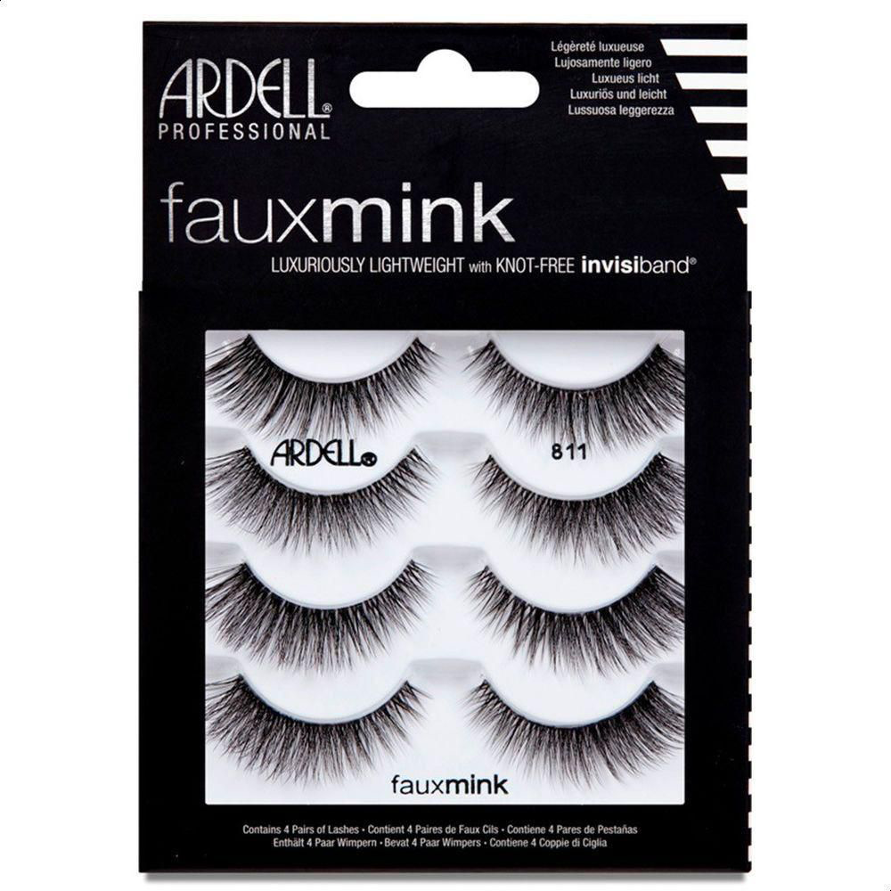 ARDELL FAUXMINK LASHES 811