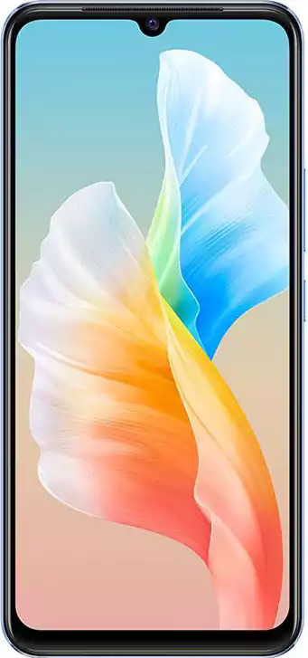 VIVO V23e dual SIM Mobile Phone, 128GB, 8GB RAM, 4G, Blue