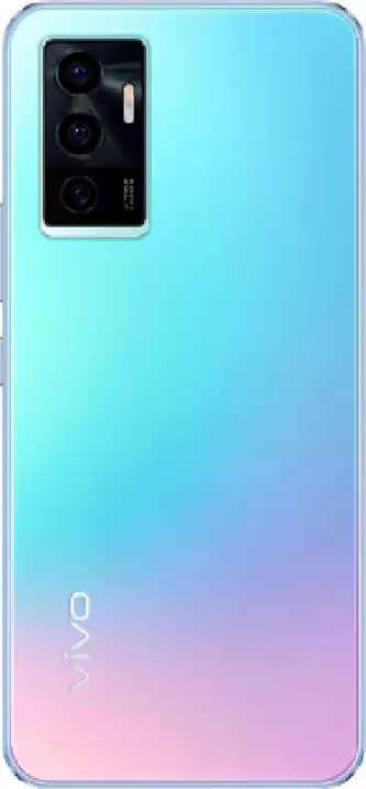 VIVO V23e dual SIM Mobile Phone, 128GB, 8GB RAM, 4G, Blue