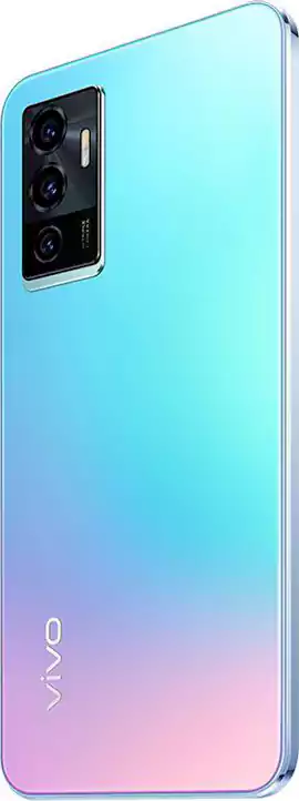 VIVO V23e dual SIM Mobile Phone, 128GB, 8GB RAM, 4G, Blue