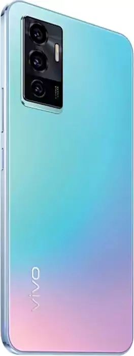 VIVO V23e dual SIM Mobile Phone, 128GB, 8GB RAM, 4G, Blue