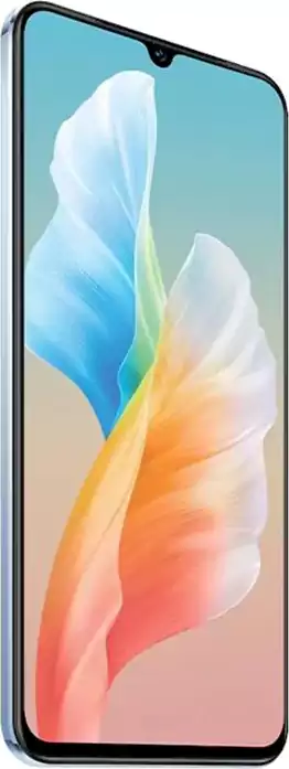 VIVO V23e dual SIM Mobile Phone, 128GB, 8GB RAM, 4G, Blue