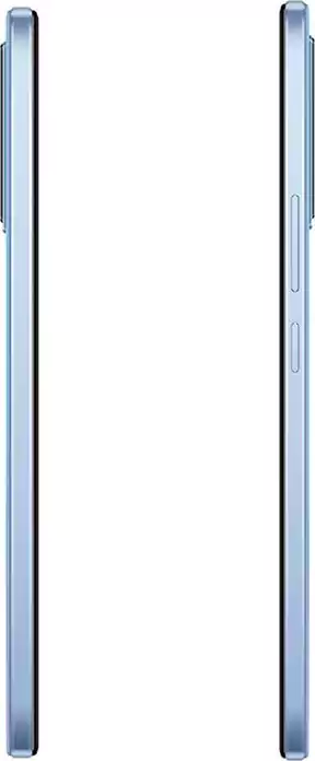 VIVO V23e dual SIM Mobile Phone, 128GB, 8GB RAM, 4G, Blue