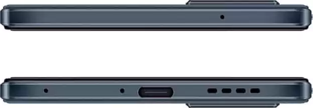 موبايل فيفو V23e ثنائي الشريحة، ذاكرة داخلية 128 جيجا، رامات 8 جيجا ، شبكة الجيل الرابع إل تي إي،أسود