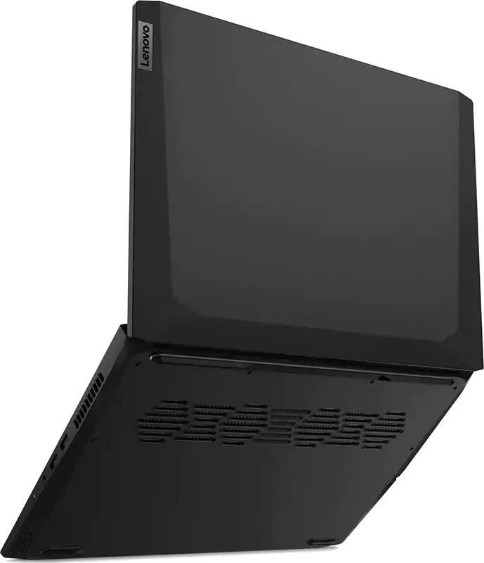 Lenovo Laptop Ideapad Gaming 3 15ACH6, RYZEN7, AMD-5800H, 8GB RAM, 512GB SSD, NVIDIA® GeForce® RTX 3050-4GB, 15.6 FHD IPS, DOS, BLACK