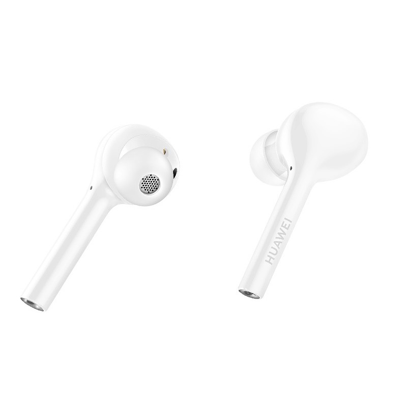 huawei freebuds lite ceramic white