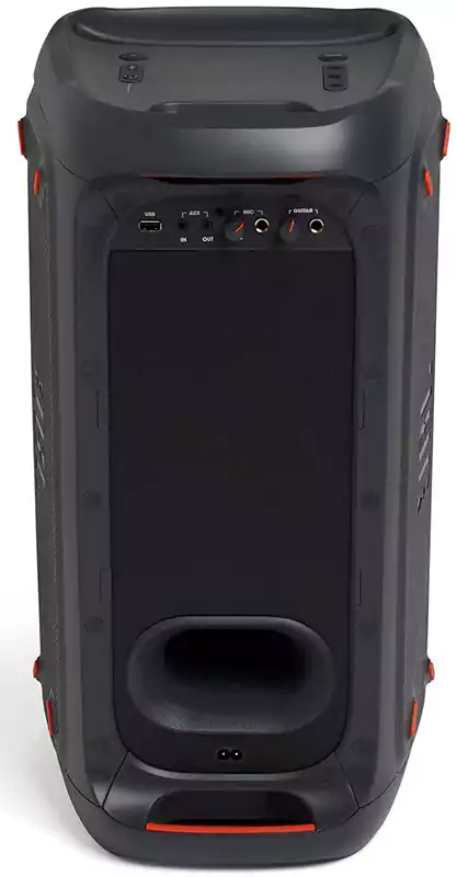 SPEAKER JBL PARTY BOX X100