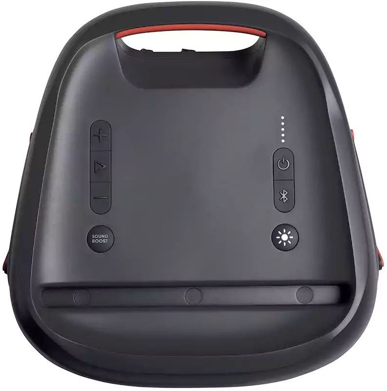 SPEAKER JBL PARTY BOX X100