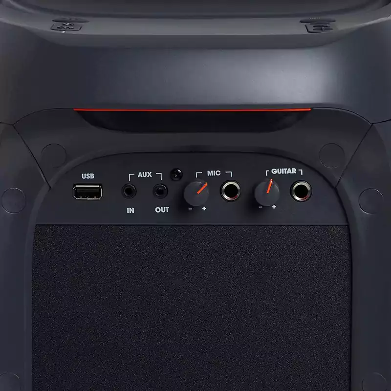 SPEAKER JBL PARTY BOX X100