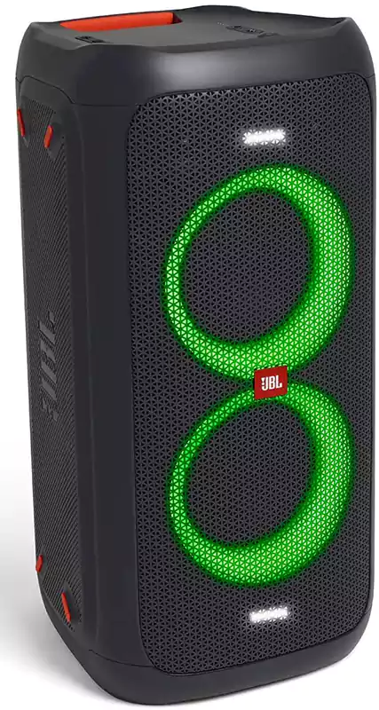 SPEAKER JBL PARTY BOX X100
