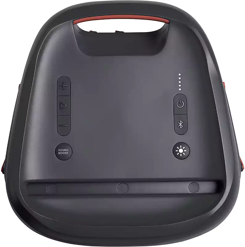 SPEAKER JBL PARTY BOX X100