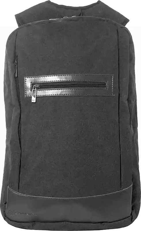 حقيبة ظهر لابتوب لافينتو، 15.6 إنش، أسود، BG03B