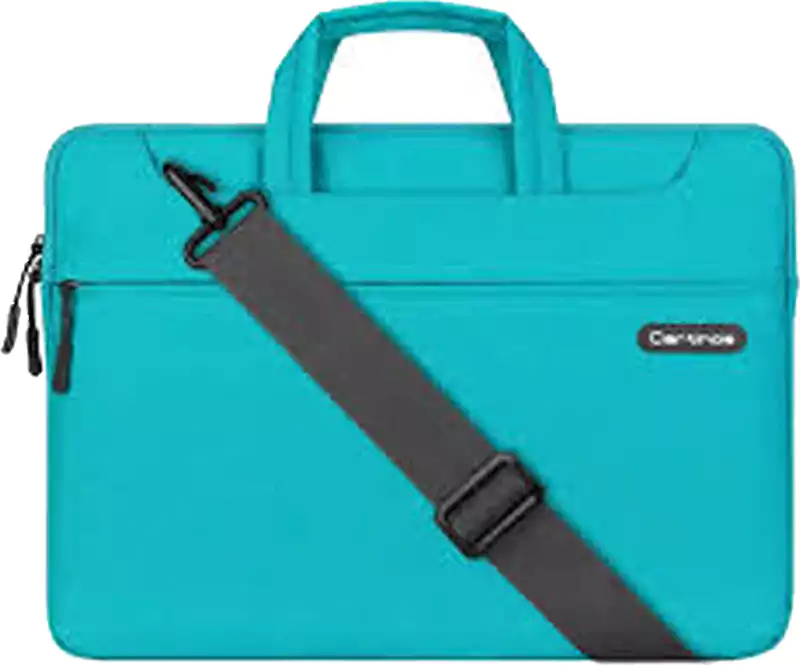 Cartinoe Shoulder Laptop Bag, 11.6 Inch, Multi Color, Sky Series