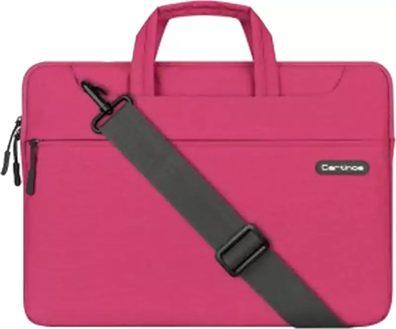 Cartinoe Shoulder Laptop Bag, 11.6 Inch, Multi Color, Sky Series