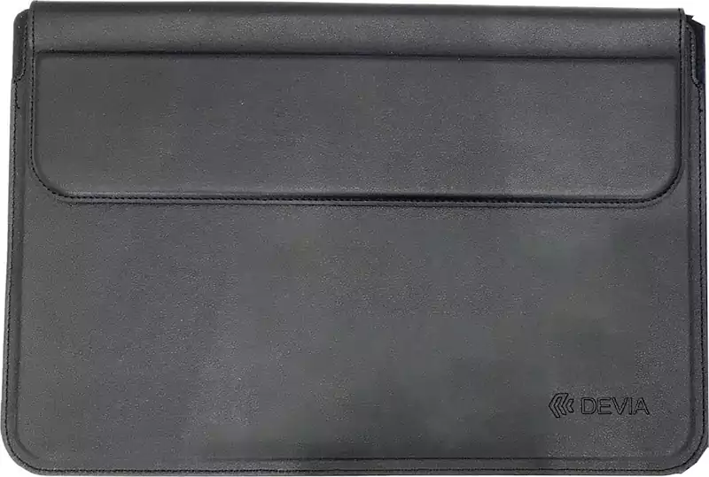 حقيبة APPLE MACBOOK 13.3 BG-25-B أسود