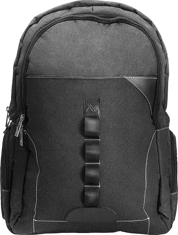 حقيبة ظهر لابتوب لافينتو، 15.6 بوصة، نايلون، ووتربروف، أسود، 2B BG54B