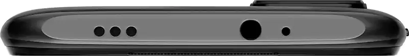 موبايل شاومي ريدمي 9T، ثنائي الشريحة، ذاكرة داخلية 128 جيجابايت، رامات 6 جيجابايت، شبكة الجيل الرابع إل تي إي، رمادي