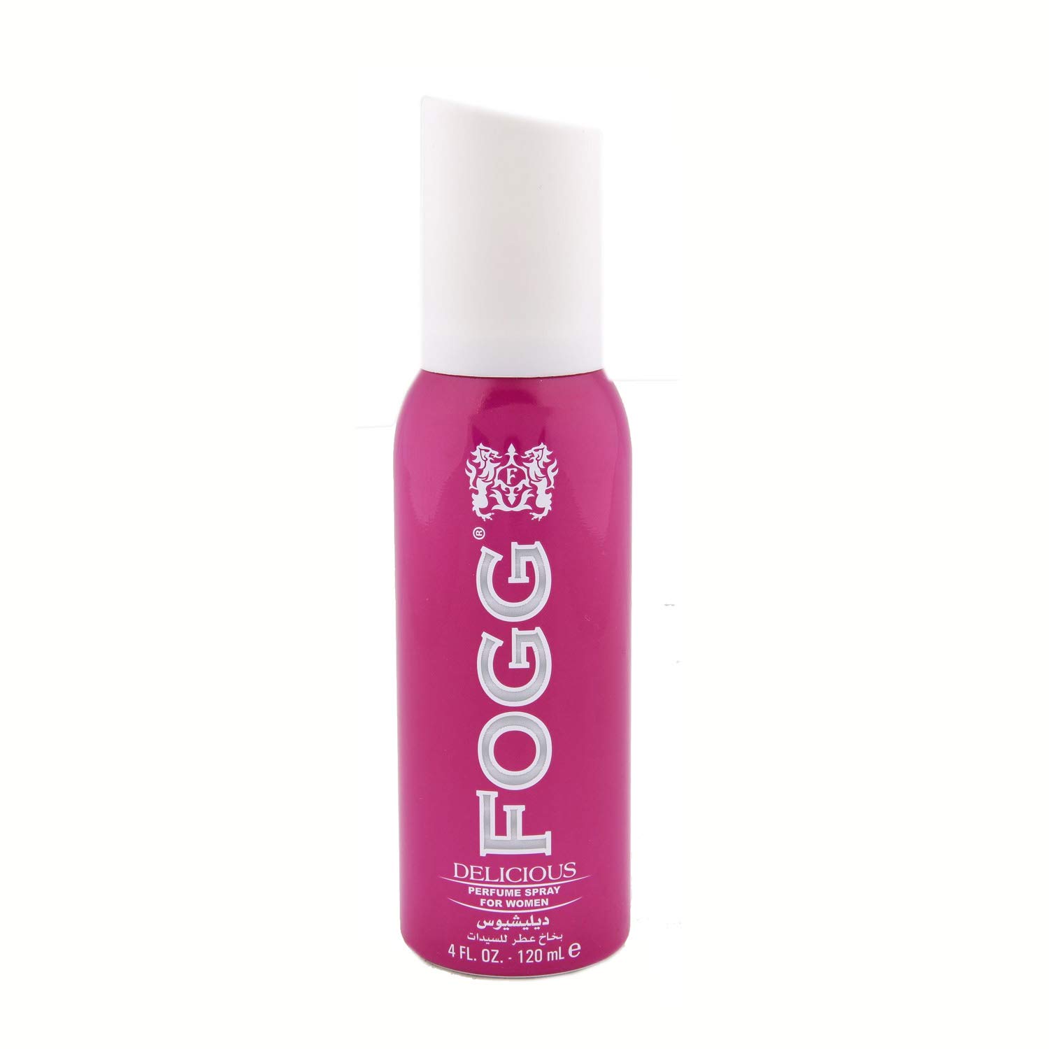 fogg perfume pink colour