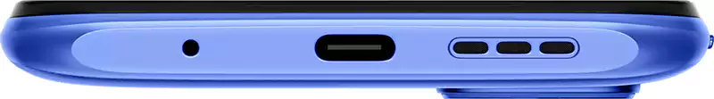 موبايل شاومي ريدمي 9T، ثنائي الشريحة، ذاكرة داخلية 128 جيجابايت، رامات 6 جيجابايت، شبكة الجيل الرابع إل تي إي، أزرق