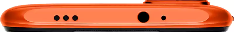 موبايل شاومي ريدمي 9T، ثنائي الشريحة، ذاكرة داخلية 128 جيجابايت، رامات 4 جيجابايت، شبكة الجيل الرابع إل تي إي، برتقالي