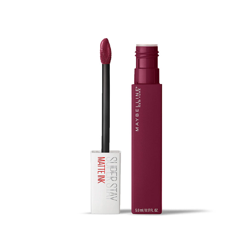 MAYBELLINE SUPER STAY MATTE INK 115