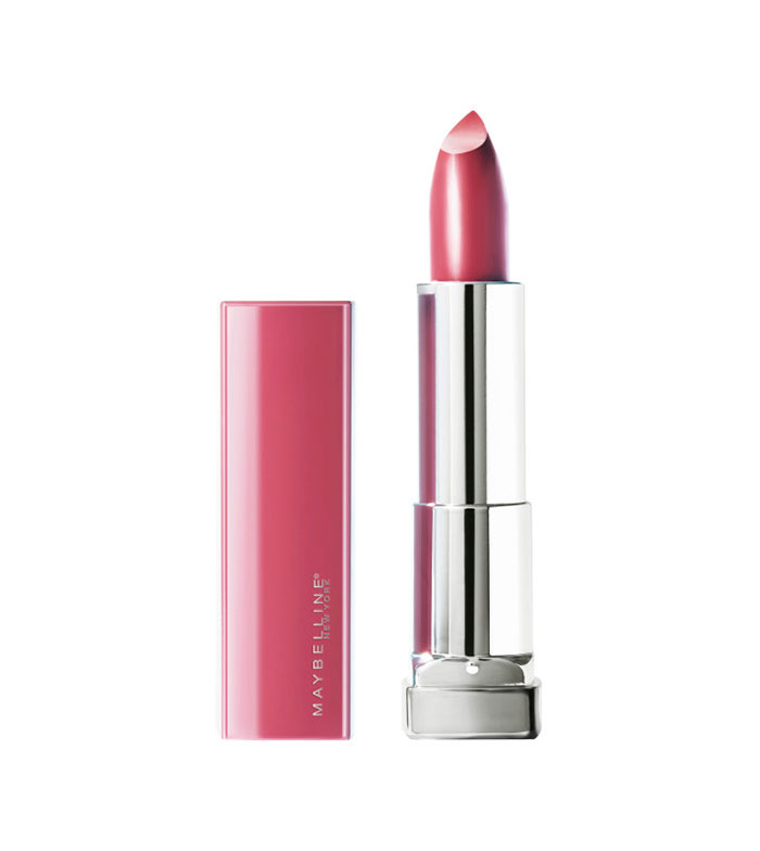 MAYBELLINE COLOR SENSATIONAL MATTE LIPSTICK 376