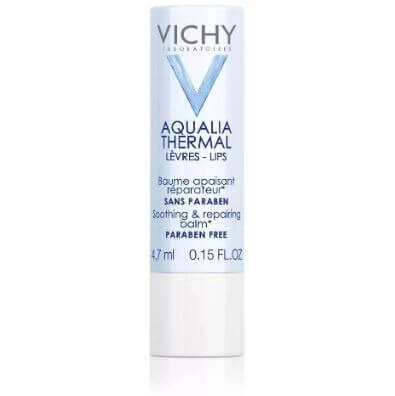 Vichy Aqualia Thermal  lips moisturizing 4.7 ml