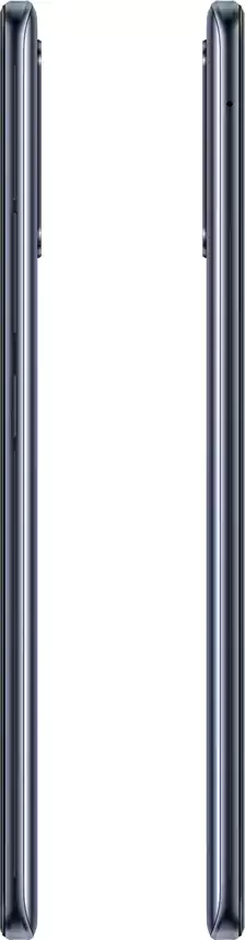 Vivo Y50 Dual SIM Mobile, 128GB Internal Memory, 8GB RAM, 4G LTE, Starry Black