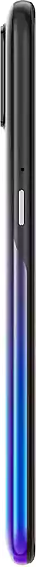 Alcatel 3L mobile, dual SIM, 64 GB internal memory, 4 GB RAM, 4G LTE, blue