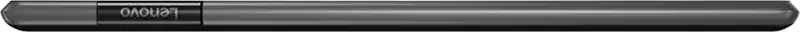تابلت لينوفو تاب 4، شاشة 8 بوصة، ذاكرة داخلية 16 جيجابايت، رامات 2 جيجابايت، ثنائي الشريحة، شبكة الجيل الرابع، أسود
