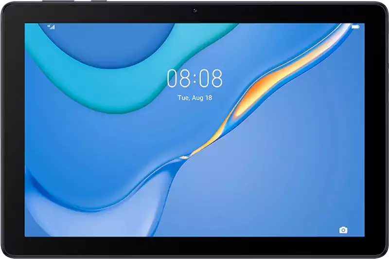 Huawei MatePad T10S Tablet, 10 Inch Display, 32 GB Internal Memory, 2 GB RAM, Blue