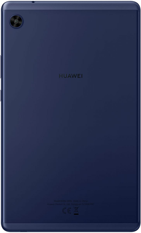 Huawei MatePad T8 Tablet, 8 Inch Display, 16 GB Internal Memory, 2 GB RAM, 4G LTE Network, Dark Blue