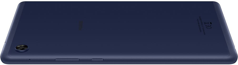 Huawei MatePad T8 Tablet, 8 Inch Display, 16 GB Internal Memory, 2 GB RAM, 4G LTE Network, Dark Blue