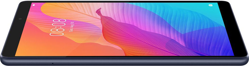 Huawei MatePad T8 Tablet, 8 Inch Display, 16 GB Internal Memory, 2 GB RAM, 4G LTE Network, Dark Blue