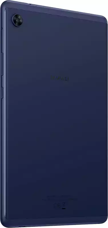 تابلت هواوي ميت باد T8، شاشة 8 بوصة، ذاكرة داخلية 32 جيجابايت، رامات 2 جيجابايت، شبكة الجيل الرابع إل تي إي، أزرق