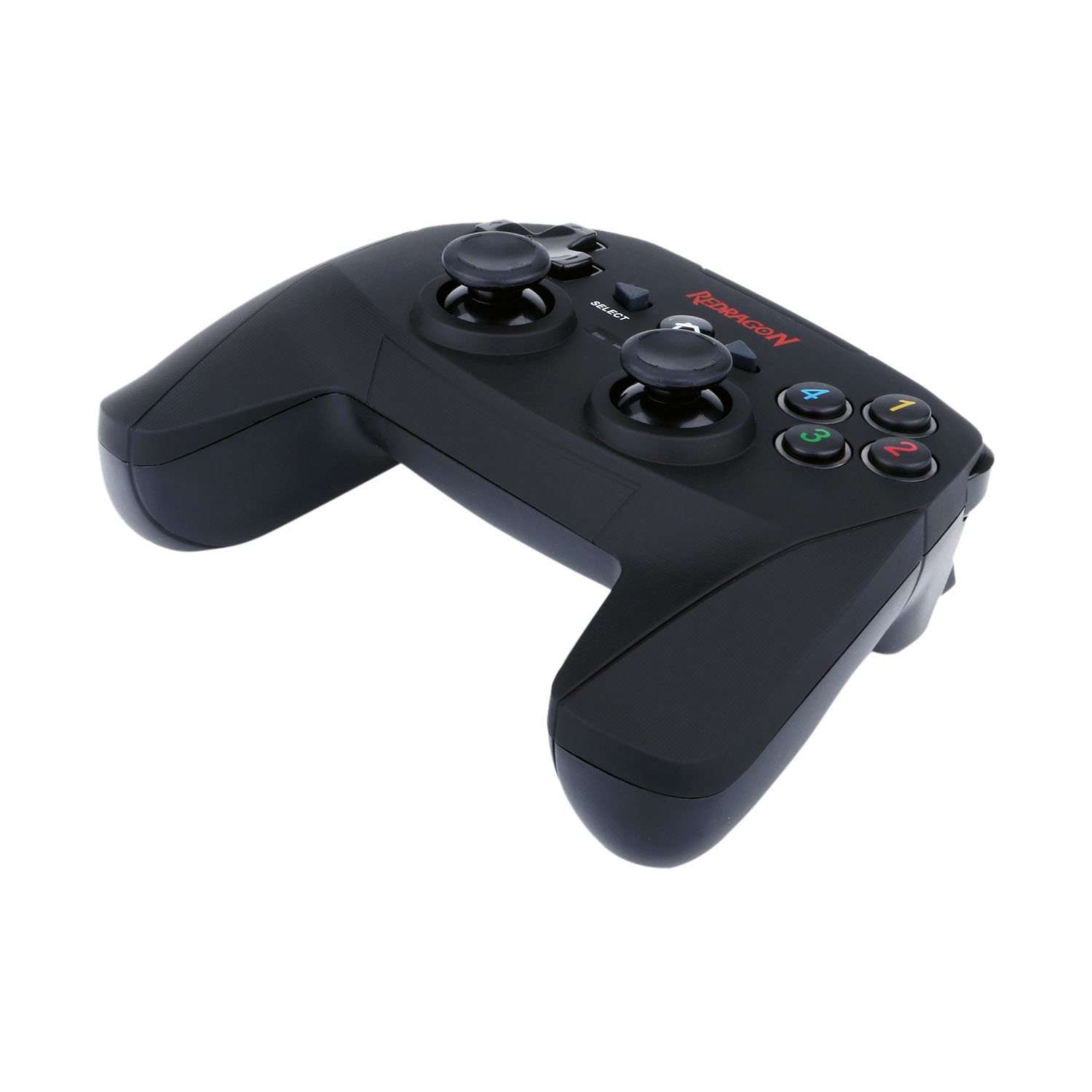 GAMEPAD REDRAGON WIRELESS HARROW G808