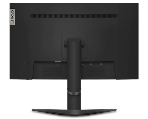 شاشة كمبيوتر للألعاب لينوفو 27 بوصة، فل اتش دي، 165 هرتز، مدخل HDMI، اسود، G27c-10