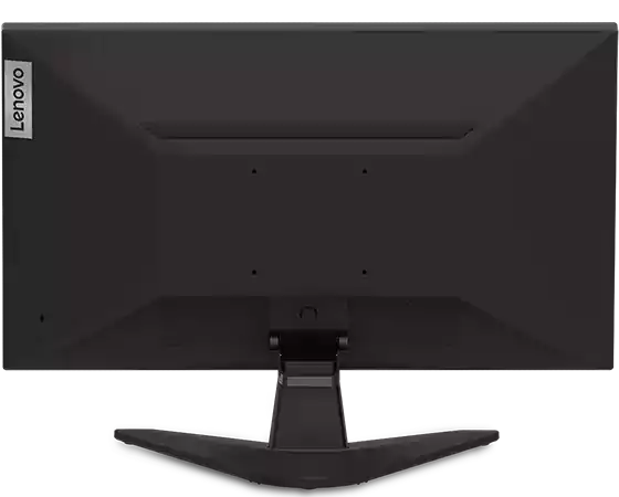 شاشة كمبيوتر للألعاب لينوفو 23.6 بوصة، فل اتش دي، 144 هرتز، مدخل HDMI، اسود، G24-10