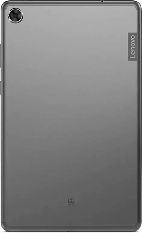 Lenovo Tab M8 Tablet, 8 Inch Display, 32 GB Internal Memory, 2 GB RAM, 4G LTE Network, Gray