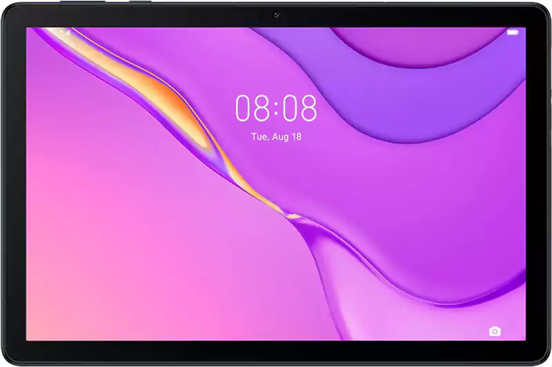 Huawei MatePad T10 Tablet, 9.7 Inch Display, 16 GB Internal Memory, 2 GB RAM, Deepsea Blue
