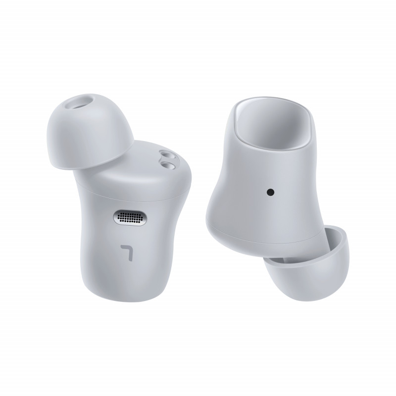 Redmi Earbuds 3 Pro TWSEJ01ZM, Bluetooth, water resistant, grey