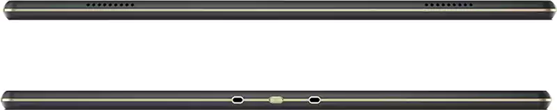 تابلت لينوفو إم 10، شاشة 10 بوصة، ذاكرة داخلية 32 جيجابايت، رامات 2 جيجابايت، شبكة الجيل الرابع إل تي إي، أسود