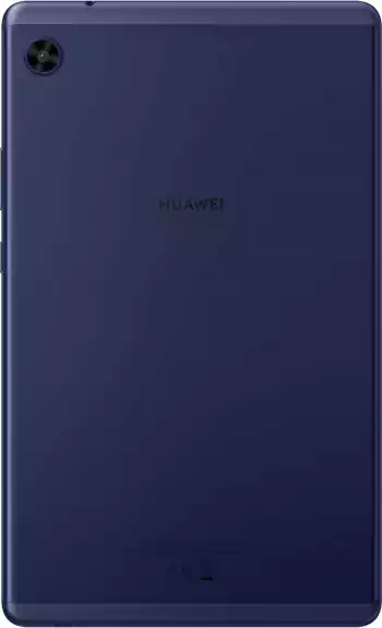 Huawei MatePad T8 Tablet, 8 Inch Display, 32 GB Internal Memory, 2 GB RAM, 4G LTE Network, Blue