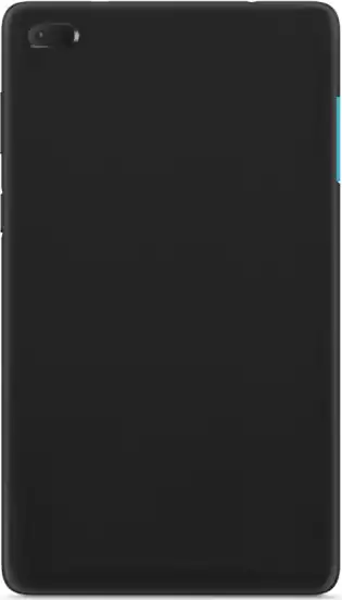 تابلت لينوفو تاب E7 ، شاشة 7 بوصة، ذاكرة داخلية 16 جيجابايت، رامات 1 جيجابايت، شبكة الجيل الثالث، أسود