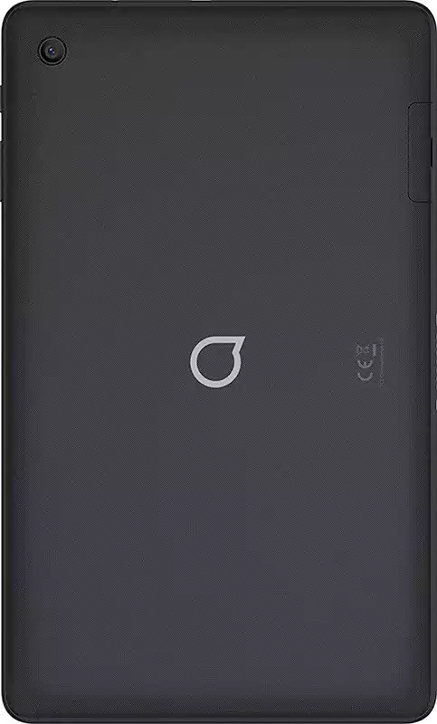 Alcatel 3T Tablet, 10 inch Screen, 16GB internal memory, 2GB RAM, 4G LTE, Black