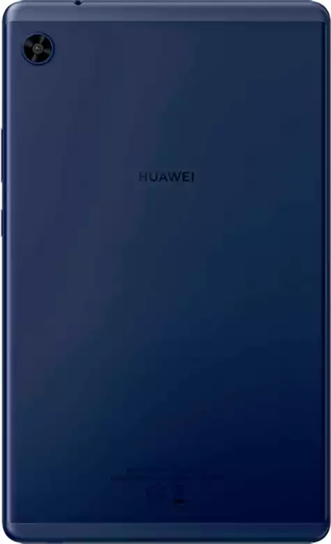 Huawei MatePad T8 Tablet, 8 Inch Display, 16 GB Internal Memory, 2 GB RAM, 4G LTE Network, Blue