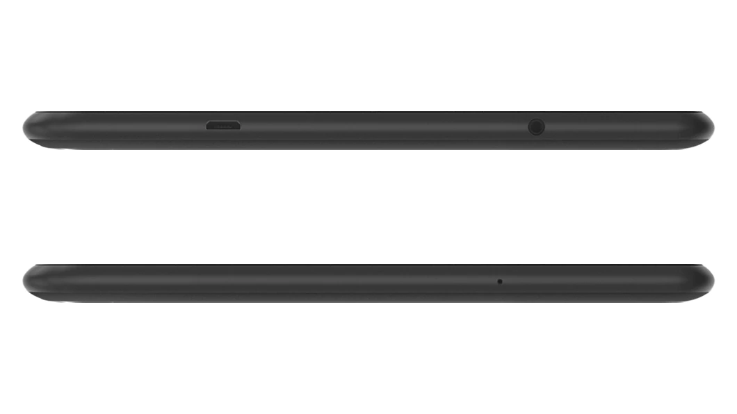 تابلت لينوفو تاب E7، شاشة 7 بوصة، ذاكرة داخلية 16 جيجابايت، رامات 1 جيجابايت، شبكة الجيل الثالث، أسود