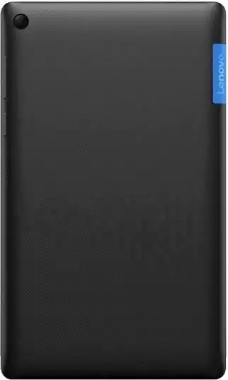 تابلت لينوفو تاب 3 TB3-730، شاشة 7 بوصة، ذاكرة داخلية 16 جيجابايت، رامات 1 جيجابايت، ثنائي الشريحة، شبكة الجيل الرابع إل تي إي، أسود + علبة هدية