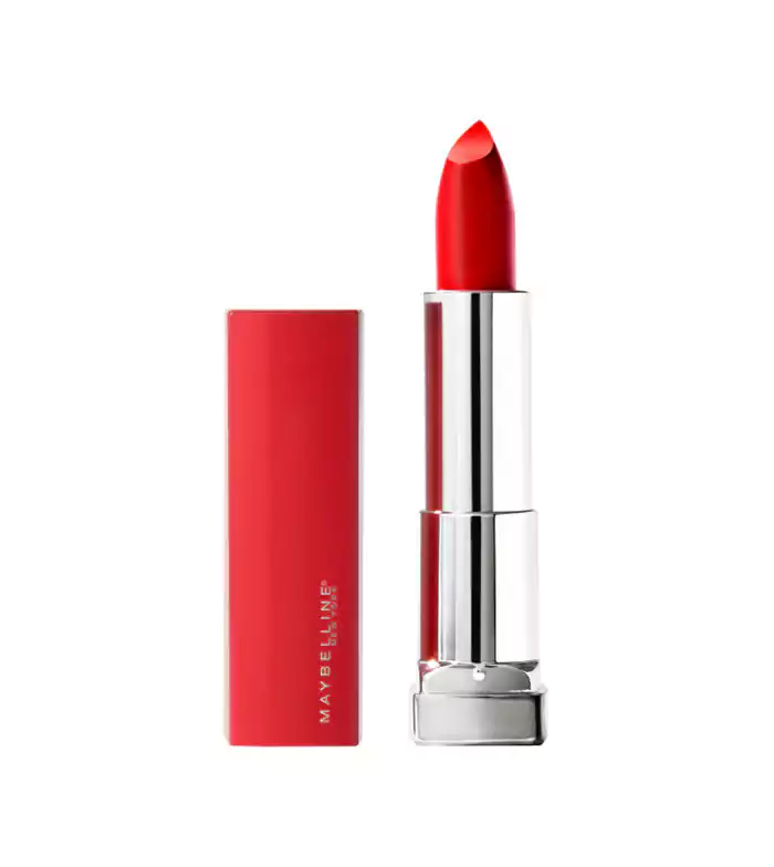 MAYBELLINE COLOR SENSATIONAL MATTE LIPSTICK 382