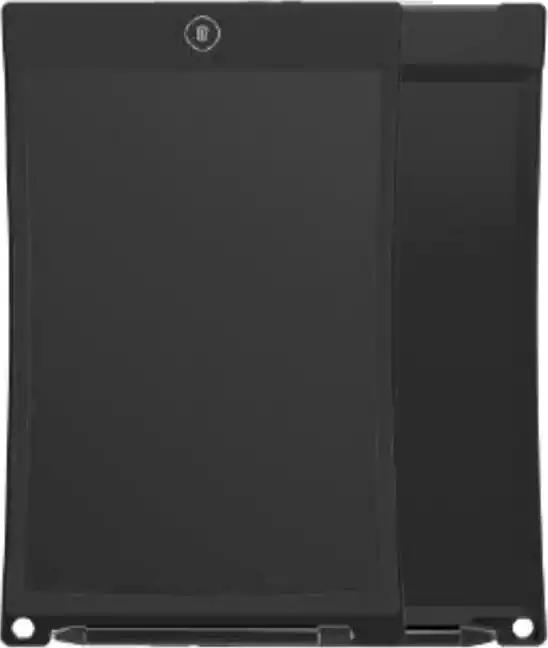 تابلت LCD للكتابة والعمل والدراسة والرسم ، أسود H10A